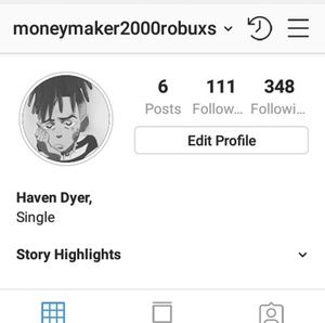 Follow me on Instagram I follow back